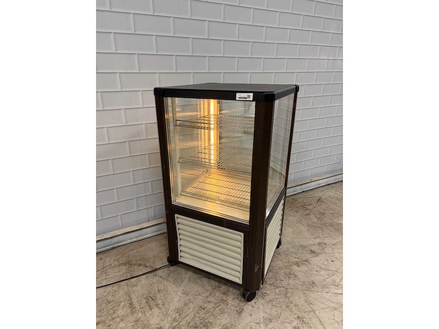 Scaiola - mobiel gebaksvitrine - afbeelding 3 van  3
