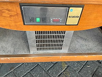 Scaiola koelvitrine (2x) - afbeelding 3 van  4