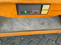 Scaiola koelvitrine (2x) - afbeelding 4 van  4