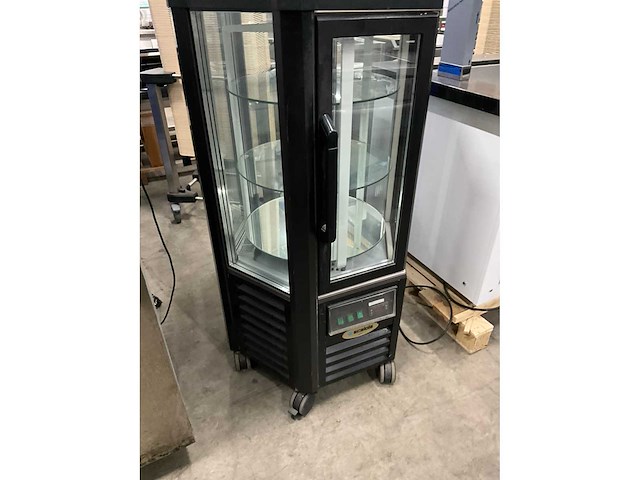 Scaiola koelvitrine - afbeelding 5 van  6