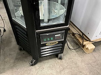 Scaiola koelvitrine - afbeelding 6 van  6