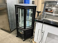 Scaiola koelvitrine - afbeelding 1 van  6
