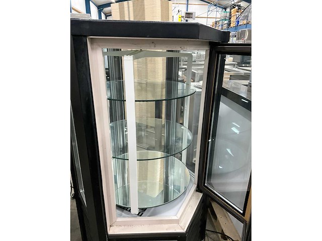 Scaiola koelvitrine - afbeelding 3 van  6