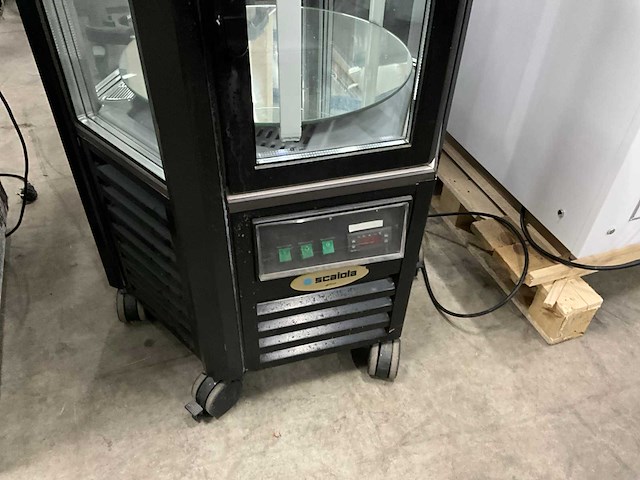 Scaiola koelvitrine - afbeelding 6 van  6
