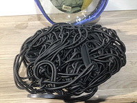 Scala - cargo net - aanhangernet 1,5x2 mtr - afbeelding 2 van  2