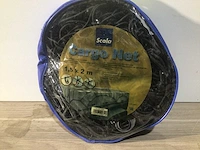 Scala - cargo net - aanhangernet 1,5x2 mtr - afbeelding 1 van  4
