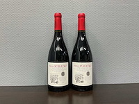 Scala dei prior priorat 2021 (2x) - afbeelding 1 van  3