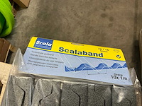 Scala partij isolerende golfband - afbeelding 3 van  5