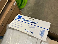 Scala partij isolerende golfband - afbeelding 5 van  5