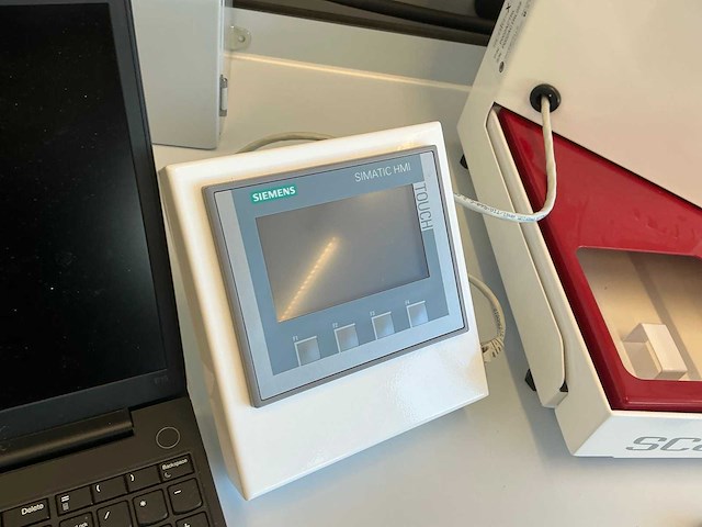 Scale-x bioreactor carbo - afbeelding 2 van  15