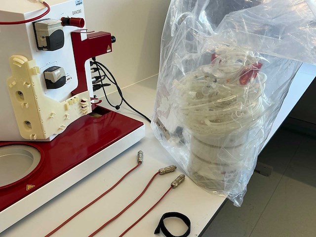 Scale-x bioreactor carbo - afbeelding 6 van  15