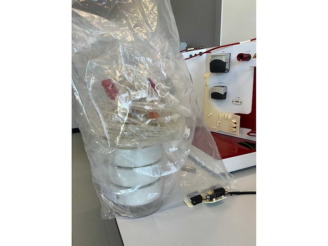 Scale-x bioreactor carbo - afbeelding 7 van  15