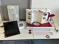Scale-x bioreactor carbo - afbeelding 1 van  15