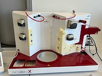 Scale-x bioreactor carbo - afbeelding 9 van  15