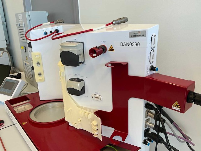 Scale-x bioreactor carbo - afbeelding 10 van  15
