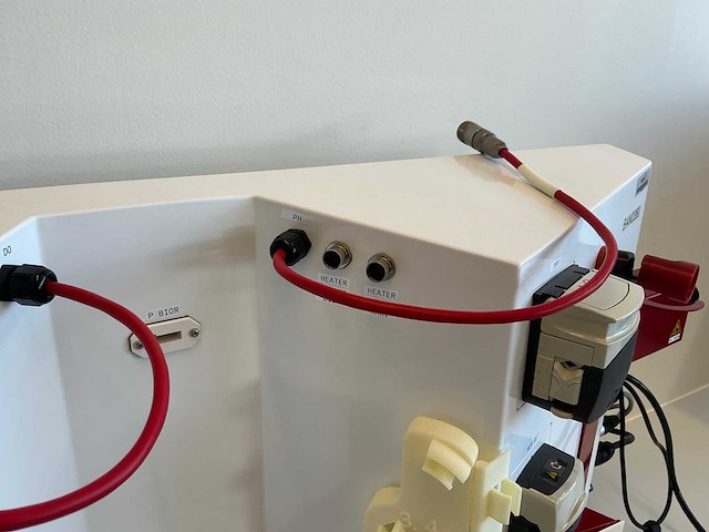 Scale-x bioreactor carbo - afbeelding 12 van  15