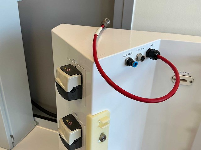 Scale-x bioreactor carbo - afbeelding 13 van  15