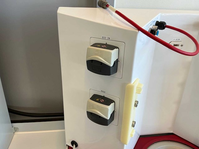 Scale-x bioreactor carbo - afbeelding 14 van  15