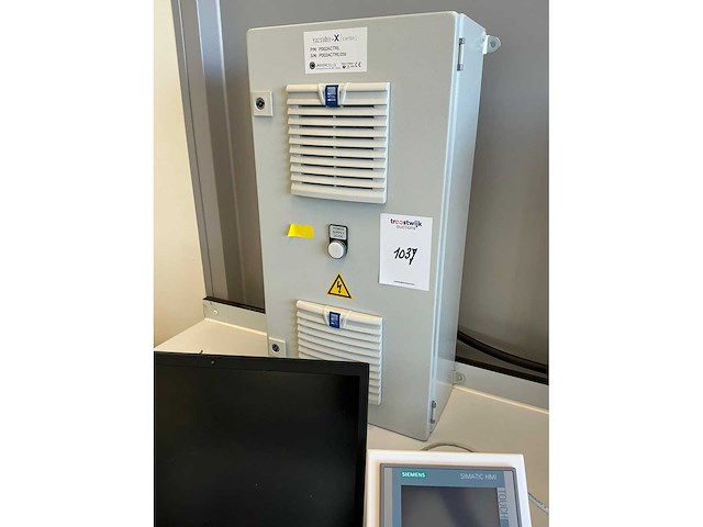 Scale-x bioreactor carbo - afbeelding 15 van  15