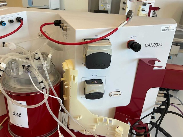 Scale-x bioreactor carbo - afbeelding 9 van  14