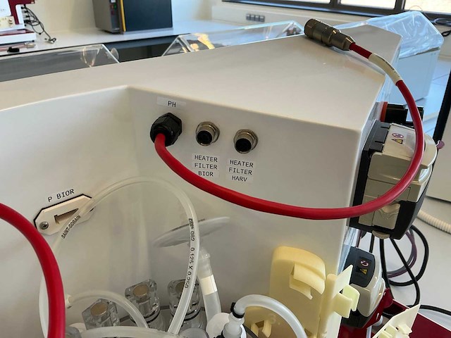 Scale-x bioreactor carbo - afbeelding 11 van  14