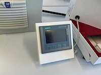 Scale-x bioreactor carbo - afbeelding 13 van  14