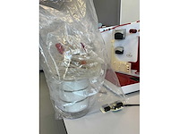Scale-x bioreactor carbo - afbeelding 15 van  15