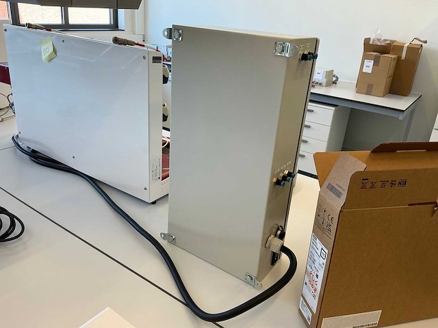 Scale-x bioreactor carbo - afbeelding 14 van  14