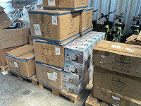 Scallit sc-133ka keukenmixer (12x) - afbeelding 1 van  10