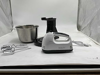 Scallit sc-133ka keukenmixer (12x) - afbeelding 2 van  10