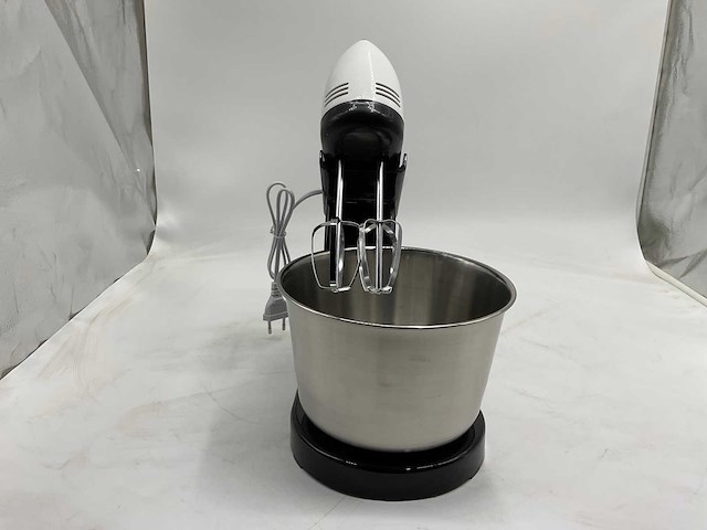 Scallit sc-133ka keukenmixer (12x) - afbeelding 10 van  10
