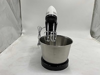 Scallit sc-133ka keukenmixer (12x) - afbeelding 10 van  10