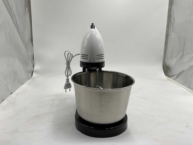 Scallit sc-133ka keukenmixer (12x) - afbeelding 6 van  10