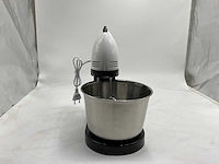 Scallit sc-133ka keukenmixer (12x) - afbeelding 6 van  10