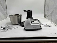 Scallit sc-133ka keukenmixer (12x) - afbeelding 3 van  10