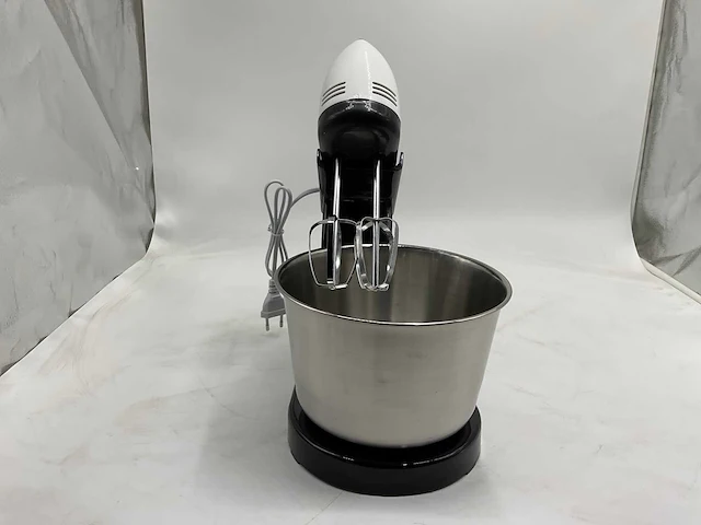 Scallit sc-133ka keukenmixer (24x) - afbeelding 7 van  10
