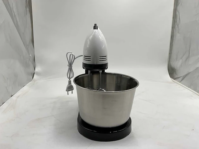 Scallit sc-133ka keukenmixer (5x) - afbeelding 8 van  10