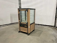 Scalola - draai vitrine - afbeelding 1 van  8