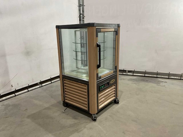 Scalola - draai vitrine - afbeelding 2 van  8