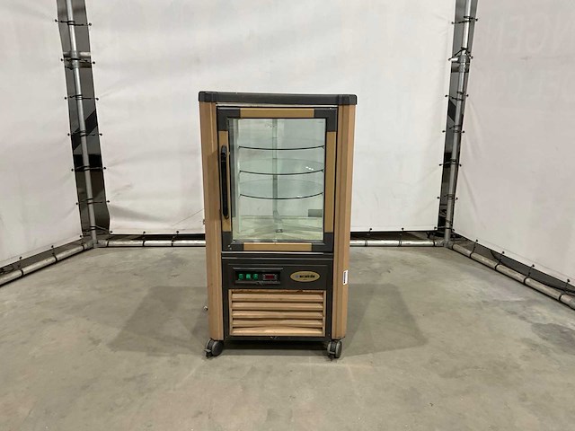 Scalola - draai vitrine - afbeelding 3 van  8