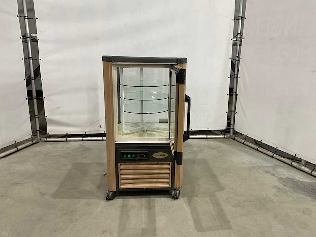 Scalola - draai vitrine - afbeelding 4 van  8