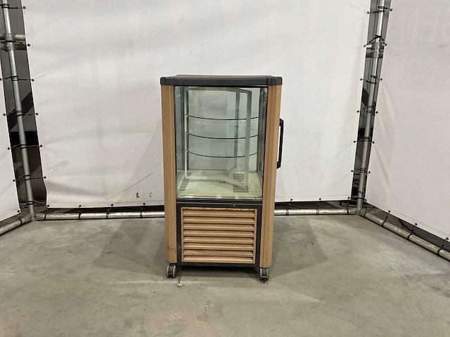 Scalola - draai vitrine - afbeelding 5 van  8