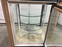 Scalola draai vitrine - afbeelding 6 van  8