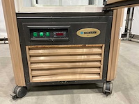 Scalola draai vitrine - afbeelding 7 van  8