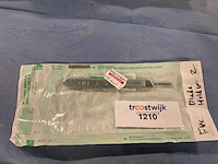 Scalpelhouder - afbeelding 2 van  3