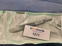 Scalpelhouder - afbeelding 1 van  2