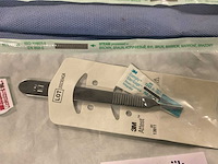 Scalpelhouder - afbeelding 1 van  2