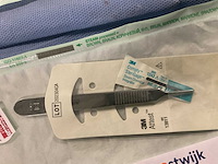 Scalpelhouder - afbeelding 2 van  2