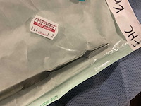 Scalpelhouder - afbeelding 2 van  2