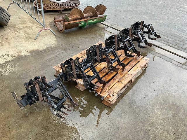 Scalpeur - afbeelding 1 van  6